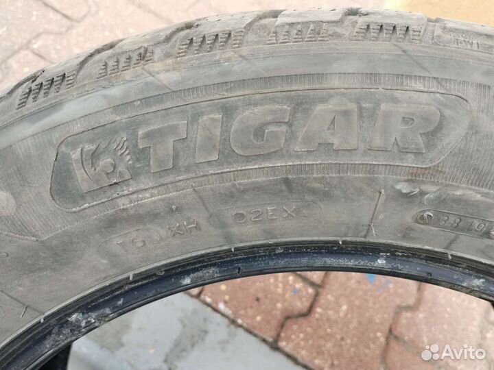 Tigar Winter 225/65 R17 102