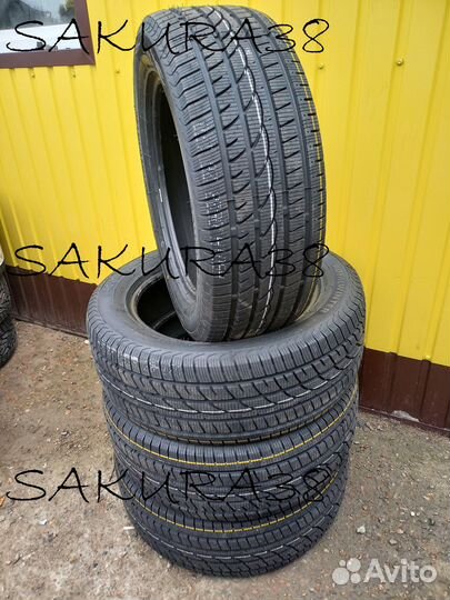 Royal Black Royal Winter 225/45 R17