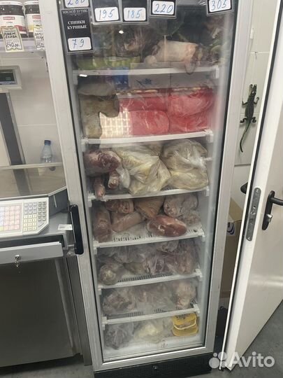 Продам готовый бизнес мясо