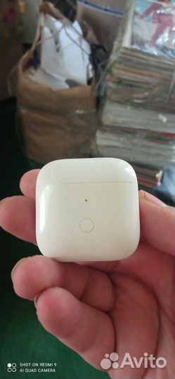 True Wireless Xiaomi Redmi Buds 3