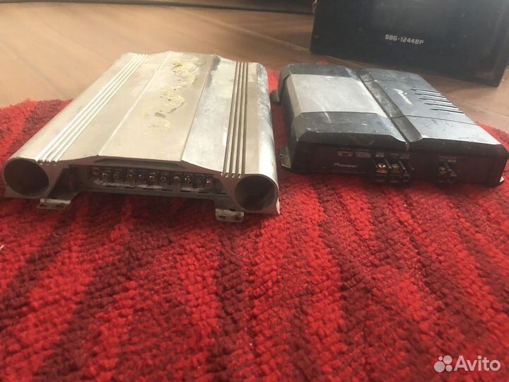 Музыка для авто