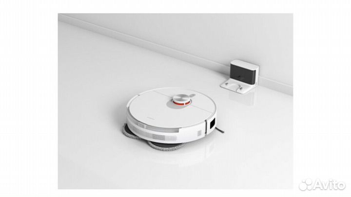 Робот пылесос Xiaomi Robot Vacuum S20+