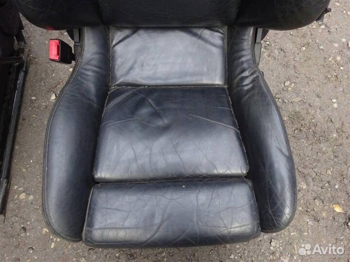 Сиденья комплект Audi A8 D2 (1994—1999)