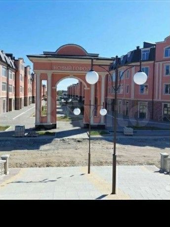 2-к. квартира, 72 м², 1/4 эт.