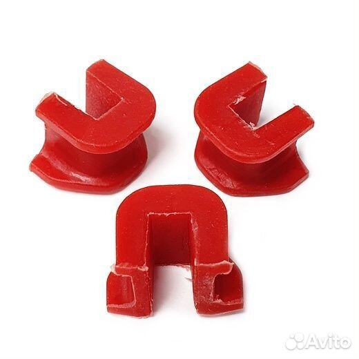 Скользители (слайдеры) 4T Stels 150 