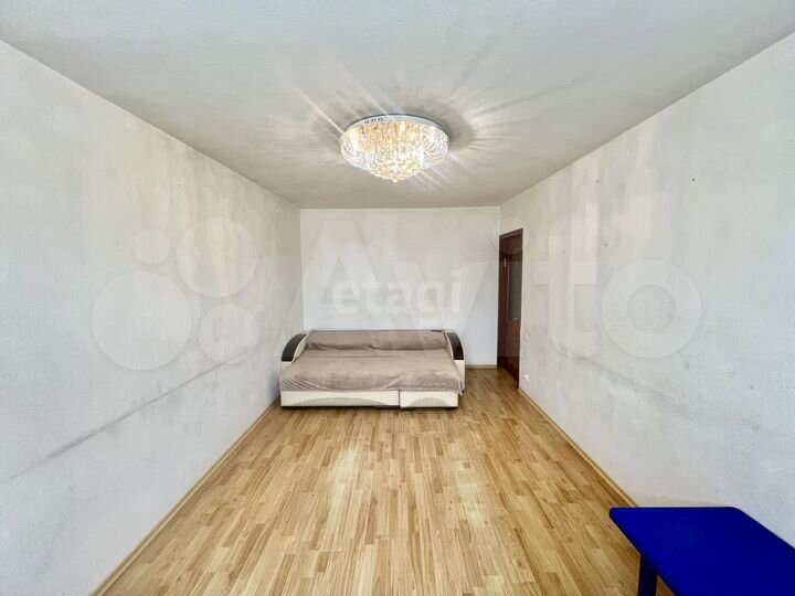 3-к. квартира, 68 м², 4/5 эт.