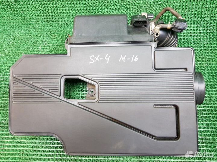 Корпус воздушного фильтра Suzuki Sx4 GY M16A