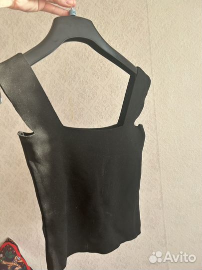 Топ женский