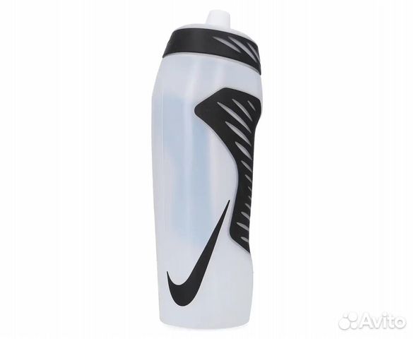 Бутылка «Nike Hyperfuel» (32oz/950 ml, unisex)