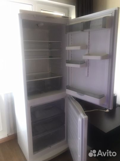 Холодильник атлант бу