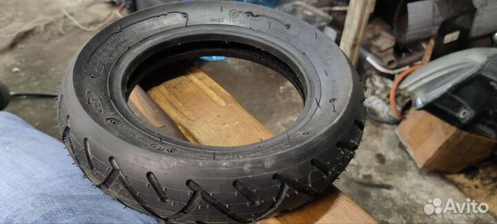 Прокрышка, колесо, резина для электросамоката