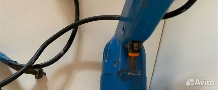 Дрель электрическая