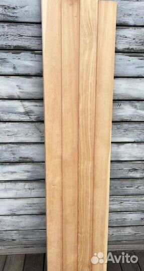 Вагонка из кедра PLM-1655