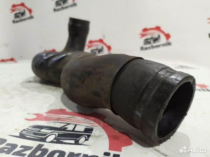 Патрубок интеркулера Mercedes V-Class W638 2.1D