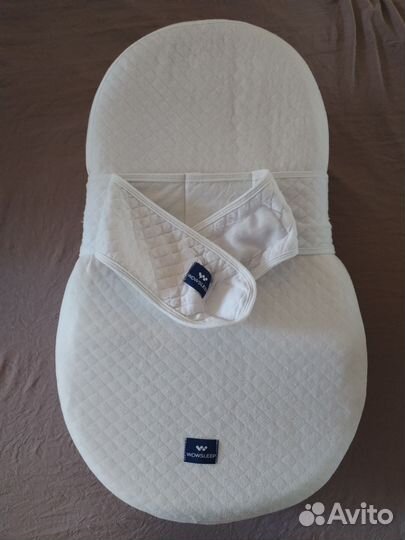 Кокон для новорождённых