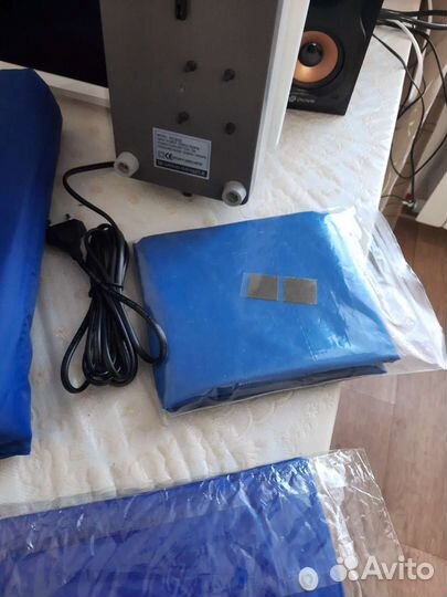 Противопролежневый матрас новый