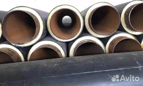 Труба стальная 720х14 мм