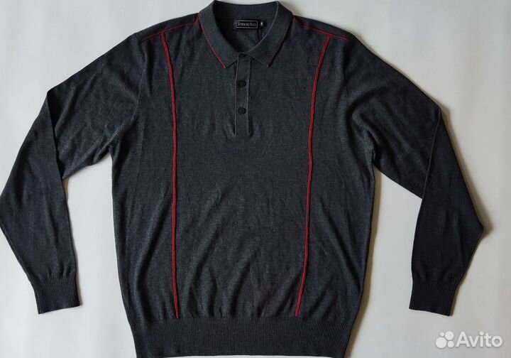 Stefano Ricci поло