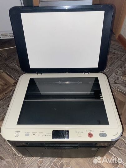 Принтер samsung
