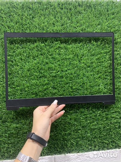 Рамка матрицы для ноутбука Lenovo IdeaPad 3-15ADA