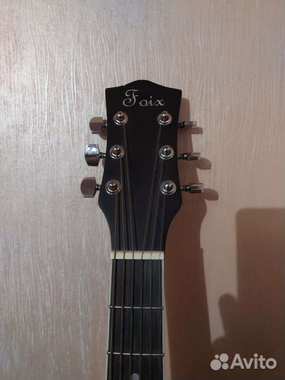 Классическая гитара