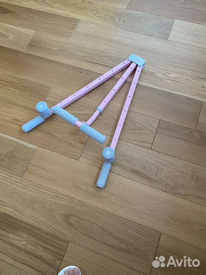 Тренажер для растяжки шпагата