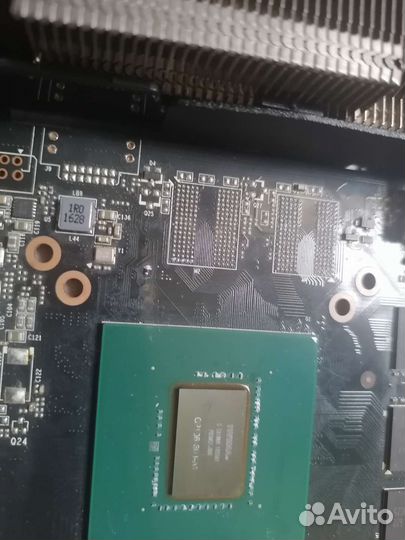 Видеокарта Gtx 1060 3gb