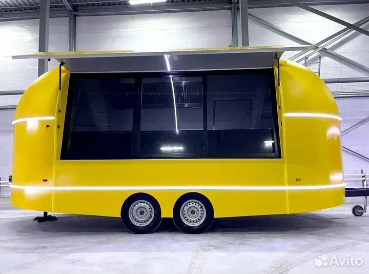 Автолавка в наличии