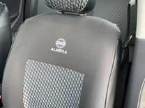 Nissan Almera 1.6 MT, 2013, 180 000 км, с пробегом, цена 550 000 руб.