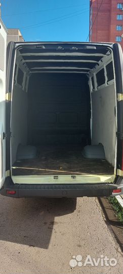 ГАЗ ГАЗель Next 2.8 МТ, 2016, 87 000 км