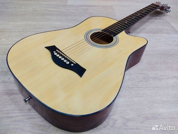 Новая гитара Valhalla BC3810