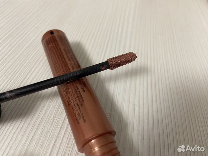 Жидкая помада NYX (комплект из 3 штук)