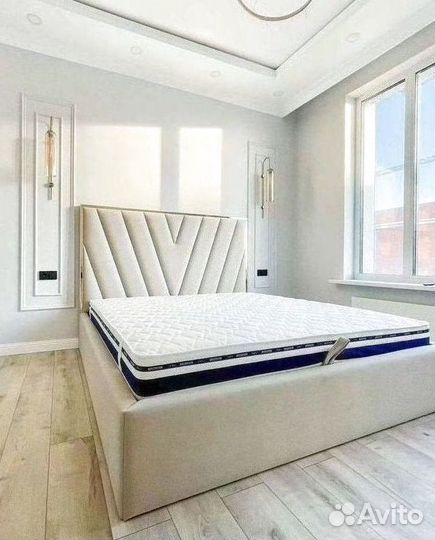 Кровать как икея