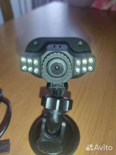 Видеорегистратор prestige