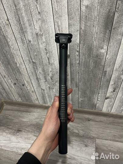 Подседельный штырь 27 2