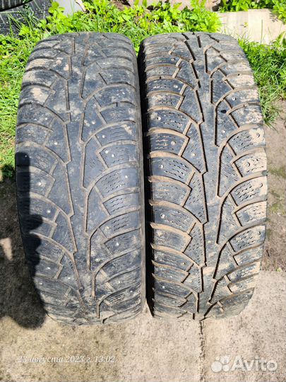 Nord Wolf Cargo 185/65 R15