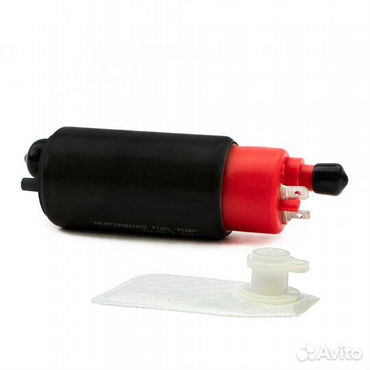 Насос топливный универсальный для квадроцикла 3,5