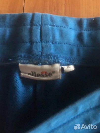 Шорты ellesse