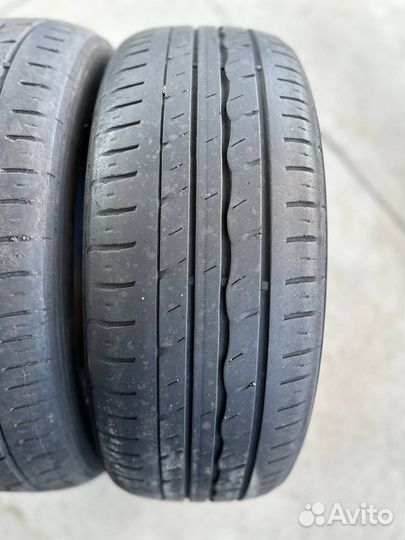 Kumho Ecsta HM KH31 195/55 R16