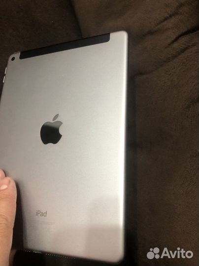 iPad air 2 128gb