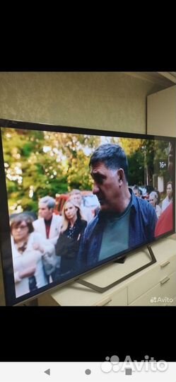 Телевизор Hisense 65a7gq 4К Ultra HD 165см деаг