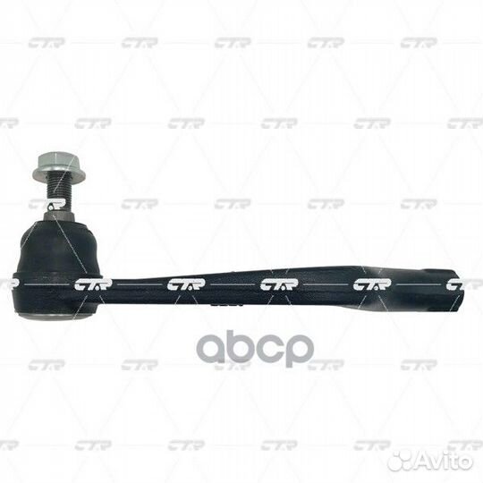 Наконечник рулевой CTR CE0937R (cere-10R) CE0937R