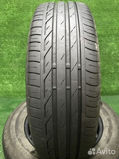 Bridgestone Turanza T005 195/65 R15 91V