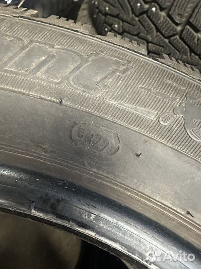 Cordiant Snow Cross 205/55 R16