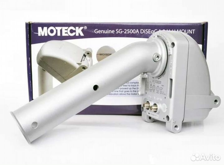 Moteck sg 2500a и sg 2100a