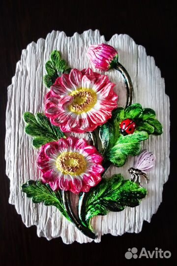 Панно на стену