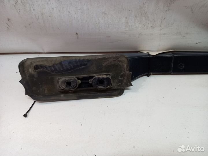 Vortex Tingo l Рейлинг правый (планка на крышу)