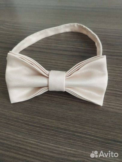 Галстук бабочка