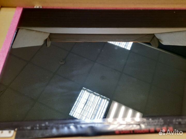 Матрица B156XTN07.0 б/у