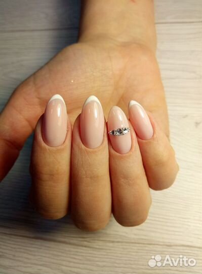 Маникюр Новокосино Реутов